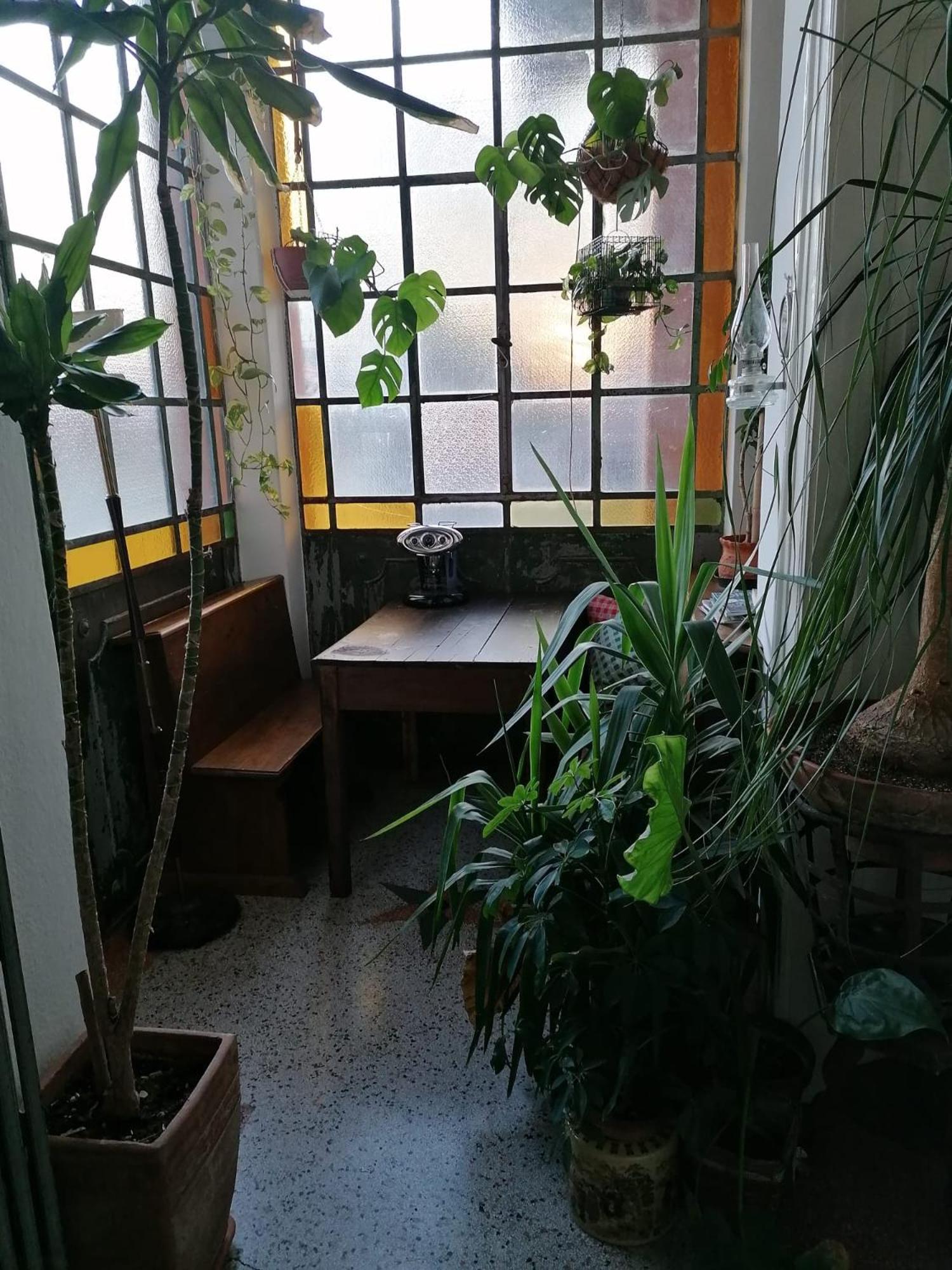 Bed and Breakfast The Liberty Terrace Удине Экстерьер фото